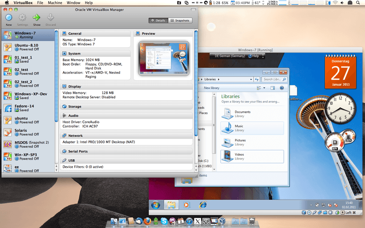 install windows 8 on virtualbox for mac