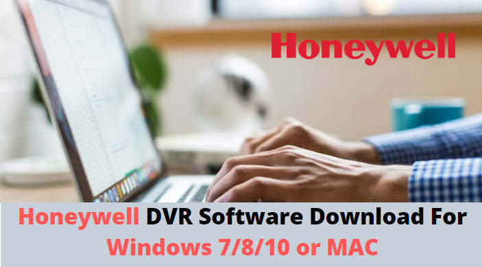 honeywell software downloads